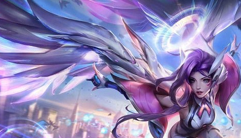《英雄聯盟》2024幻靈戰隊皮膚介紹
