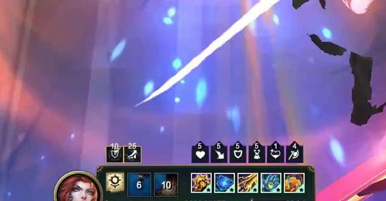 《英雄聯盟》薩勒芬妮的驚喜派對2任務攻略 《英雄聯盟》薩勒芬妮的驚喜派對2任務攻略