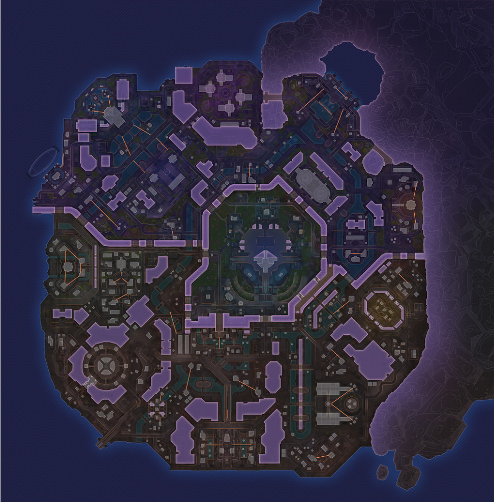 《apex》22賽季最新更新內容一覽