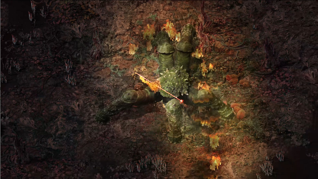 《異星工廠》“太空時代”新敵人展示預告公開！