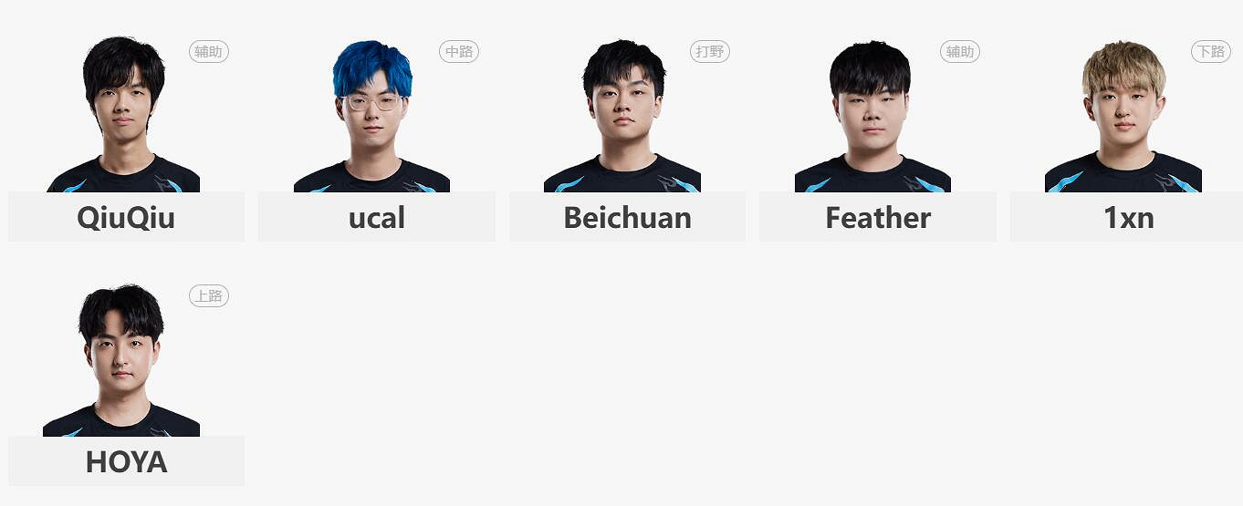 《lol》夏季賽組內賽WE vs TT賽況介紹