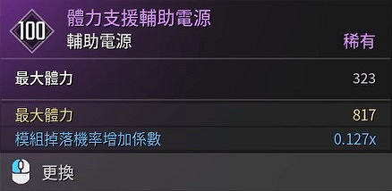 《第一繼承者》弗蕾娜容錯CD流推薦