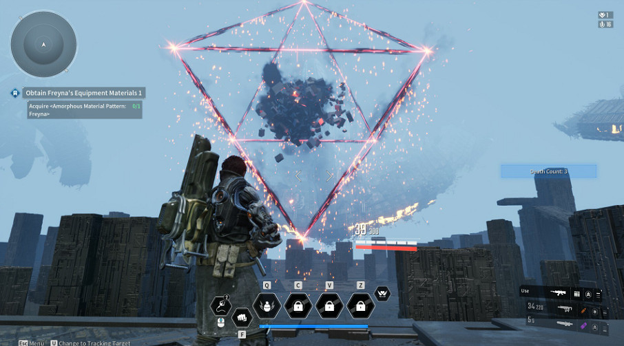 第一繼承者線上人數突破16w 大量玩家遇到CPU滿載、DX12報錯等問題