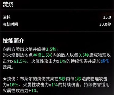 《第一繼承者》英雄技能介紹 《第一繼承者》英雄技能介紹