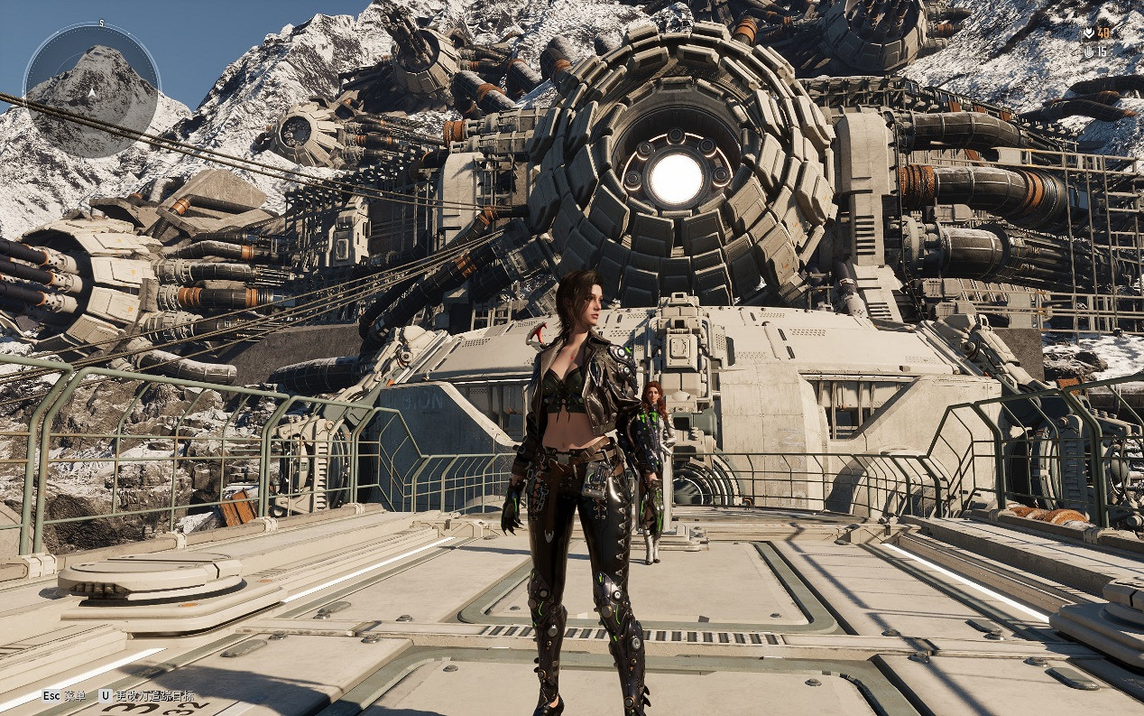 《第一繼承者》收費模式介紹