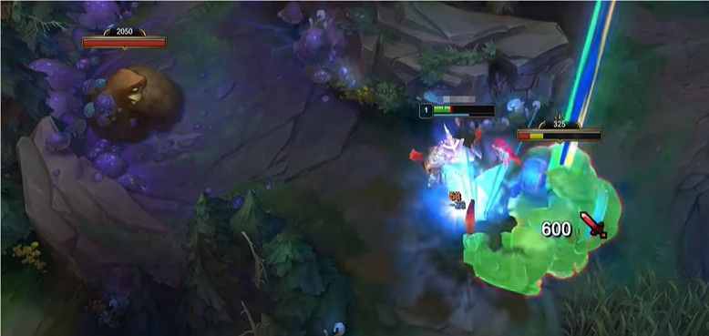 《英雄聯盟》打野英雄一級打野技巧攻略匯總