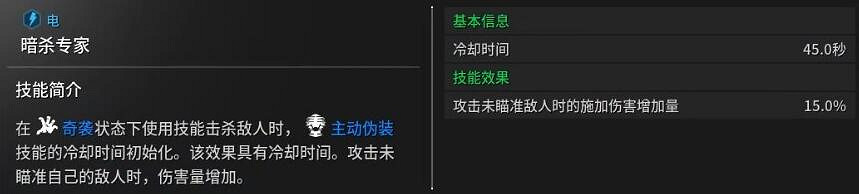 《第一繼承者》沙恩解鎖方法及技能介紹