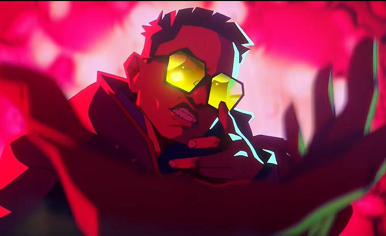 《特戰英豪》2024全球冠軍賽主題曲介紹 《特戰英豪》2024全球冠軍賽主題曲介紹