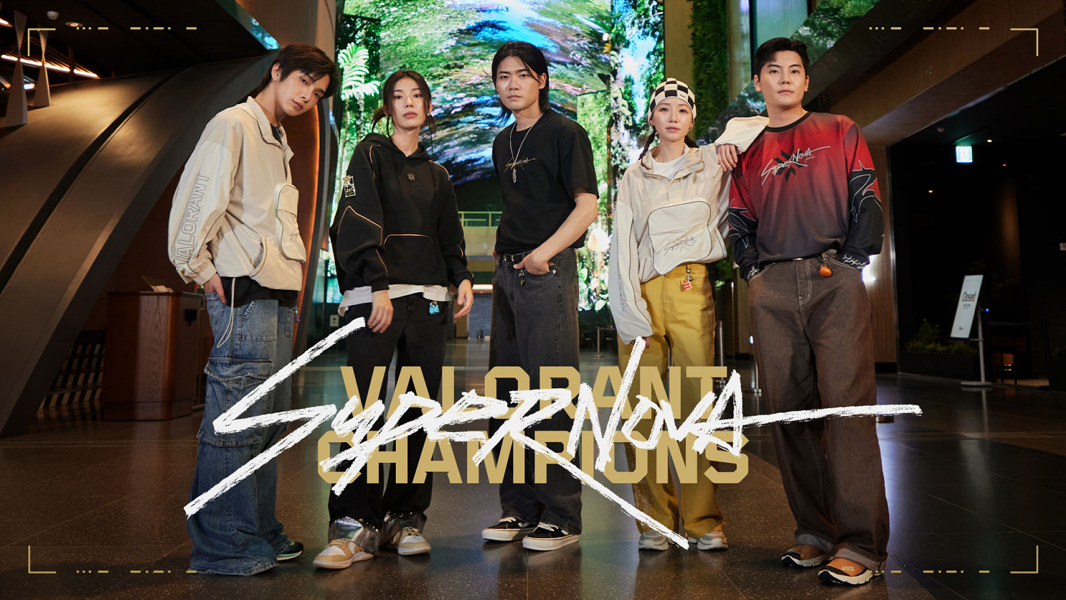 《特戰英豪》全球冠軍賽2024獎金介紹