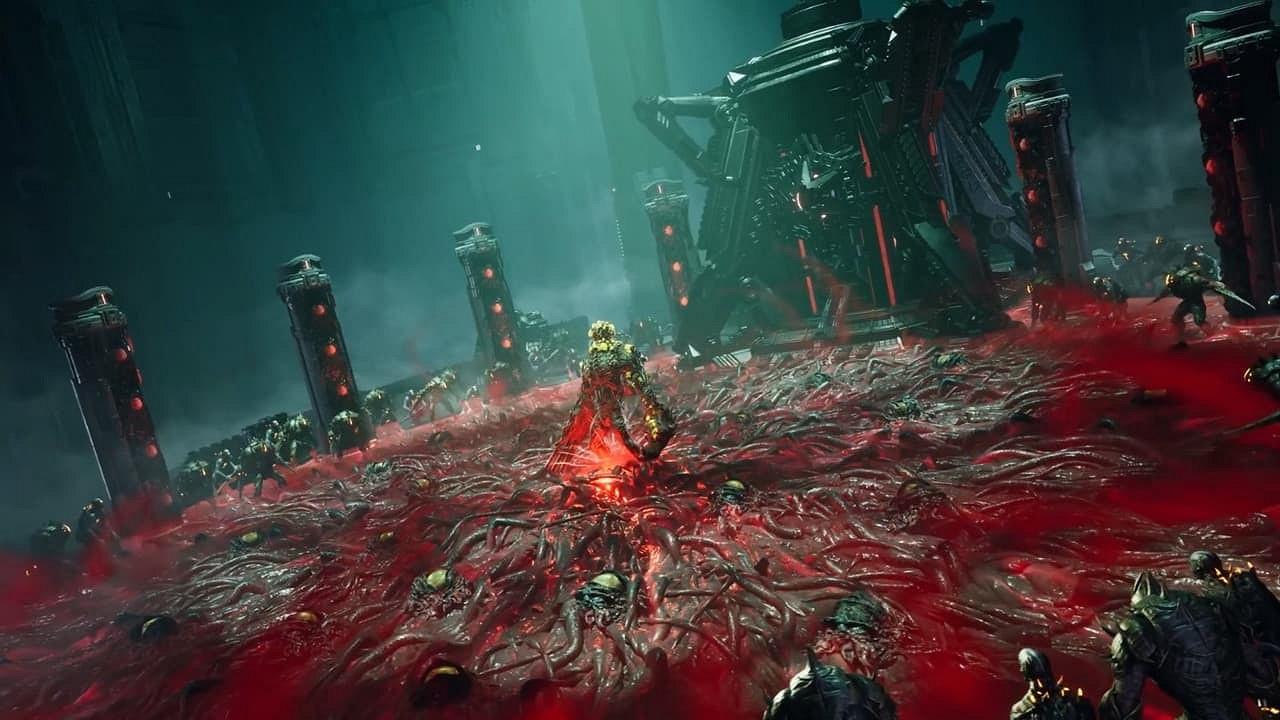 《第一繼承者》「入侵」8月29日更新 全新狙擊手海莉 《第一繼承者》「入侵」8月29日更新 全新狙擊手海莉