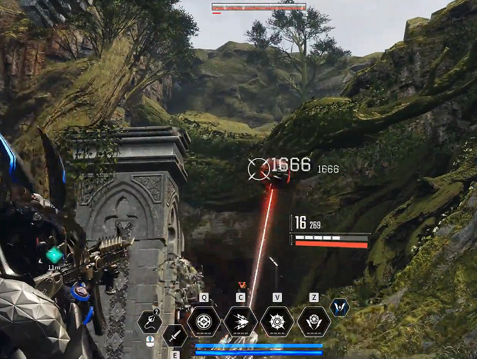 《第一繼承者》復活亡靈格倫卡打法介紹