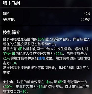 《第一繼承者》英雄技能介紹 《第一繼承者》英雄技能介紹