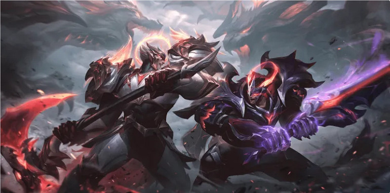 《英雄聯盟》14.17版本更新內容一覽