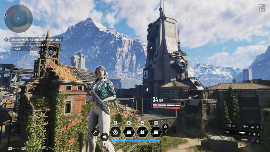 第一繼承者線上人數突破16w 大量玩家遇到CPU滿載、DX12報錯等問題