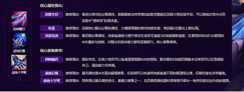 《英雄聯盟》無盡狂潮英雄推薦攻略