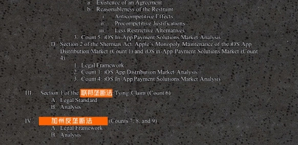 Epic在與蘋果與谷歌的反壟斷法對抗中損失數億美元 Epic在與蘋果與谷歌的反壟斷法對抗中損失數億美元