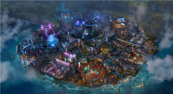 《apex》第22賽季結束時間介紹