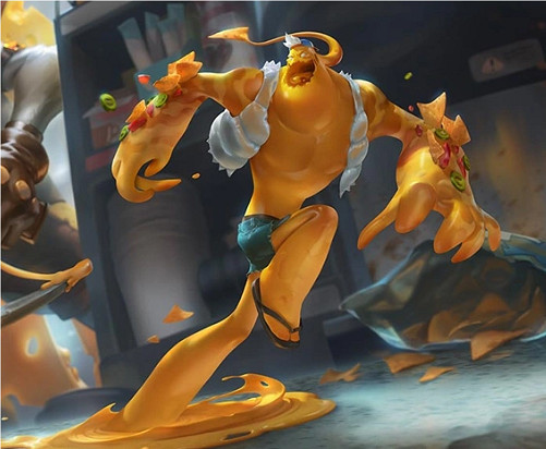 《英雄聯盟》打野英雄一級打野技巧攻略匯總