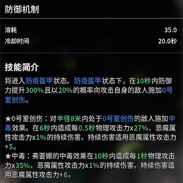 《第一繼承者》英雄技能介紹