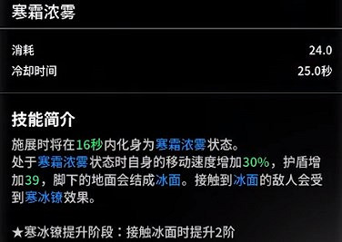 《第一繼承者》英雄技能介紹 《第一繼承者》英雄技能介紹