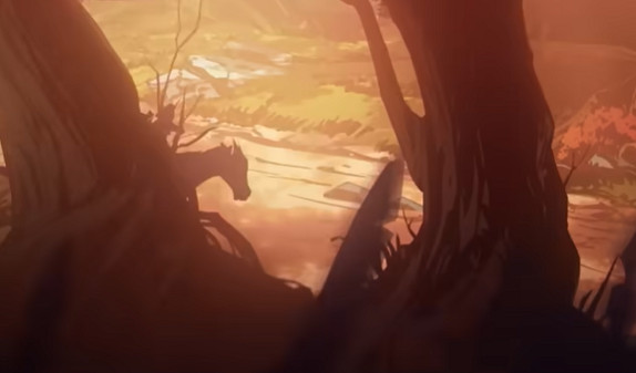 《魔獸世界:地心之戰》艾蘭裡亞新動畫短片「光與暗」 《魔獸世界:地心之戰》艾蘭裡亞新動畫短片「光與暗」