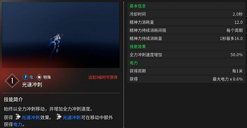 《第一繼承者》邦妮技能介紹