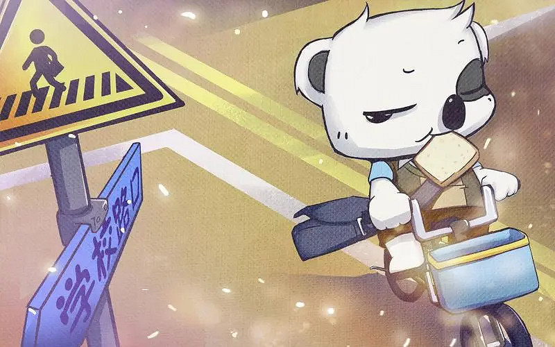 《英雄聯盟》遊戲中比較搞笑名字介紹