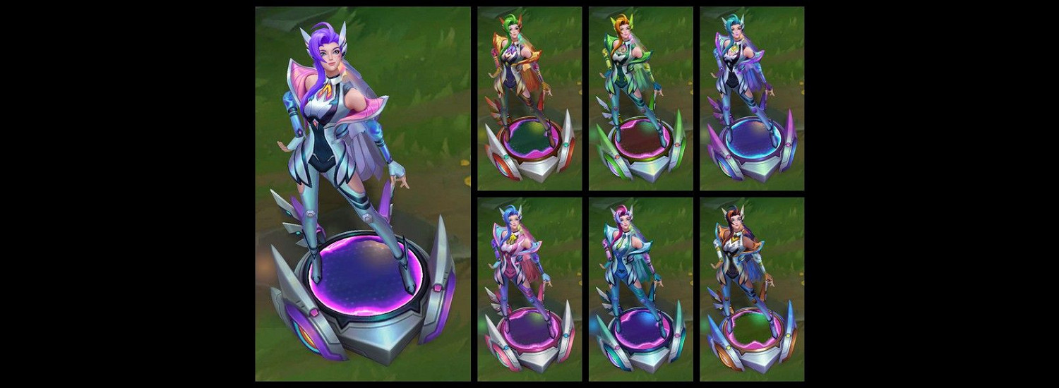 《英雄聯盟》14.14版本更新公告一覽