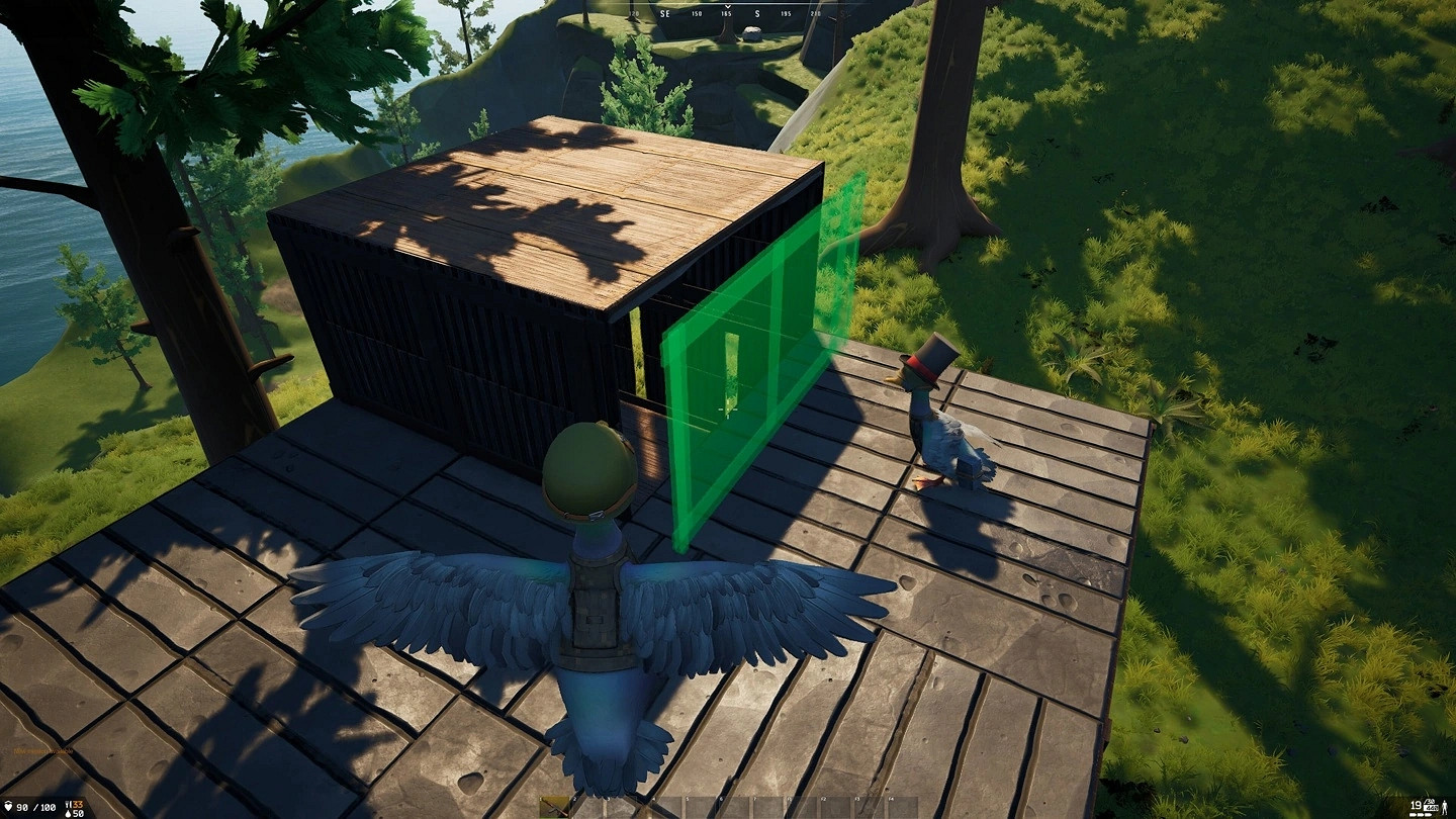 拿槍的鴨子!沙雕開放世界《鴨界爭鋒》9月12日公測 拿槍的鴨子!沙雕開放世界《鴨界爭鋒》9月12日公測