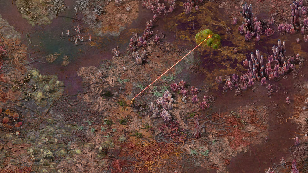 《異星工廠》“太空時代”新敵人展示預告公開！