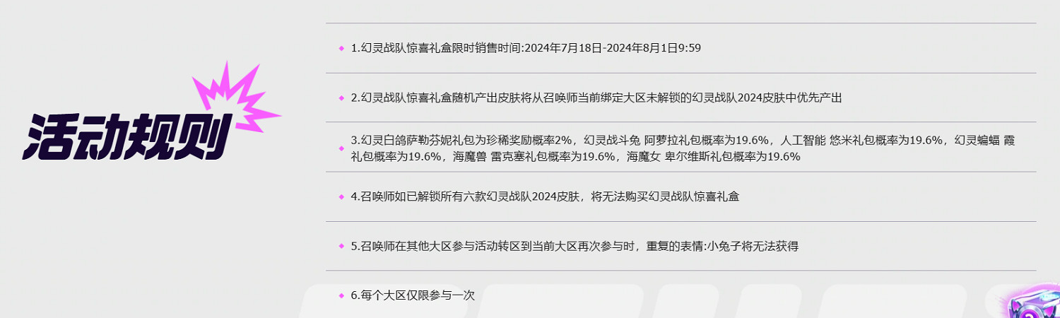 《英雄聯盟》驚喜禮盒入口地址介紹