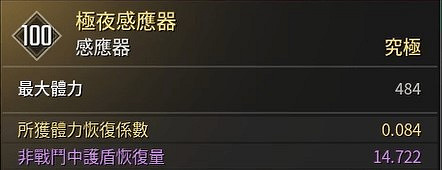 《第一繼承者》弗蕾娜容錯CD流推薦