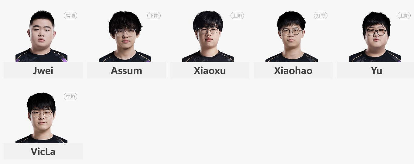 《lol》夏季賽組內賽RNG vs RA賽況介紹