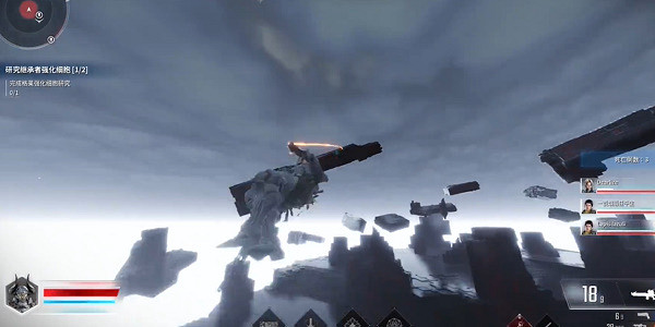 《第一繼承者》墓穴行魔怎麽攻略？墓穴行魔攻略方法介紹