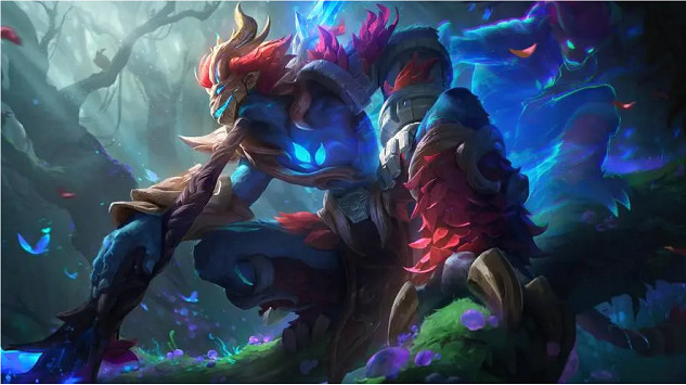 《英雄聯盟》14.16版本更新改動上線時間介紹