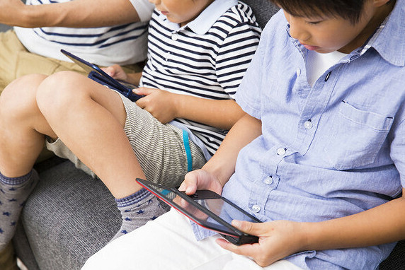 3DS停產後依然活躍 日本玩家參加漫展擦肩通信達上限 3DS停產後依然活躍 日本玩家參加漫展擦肩通信達上限