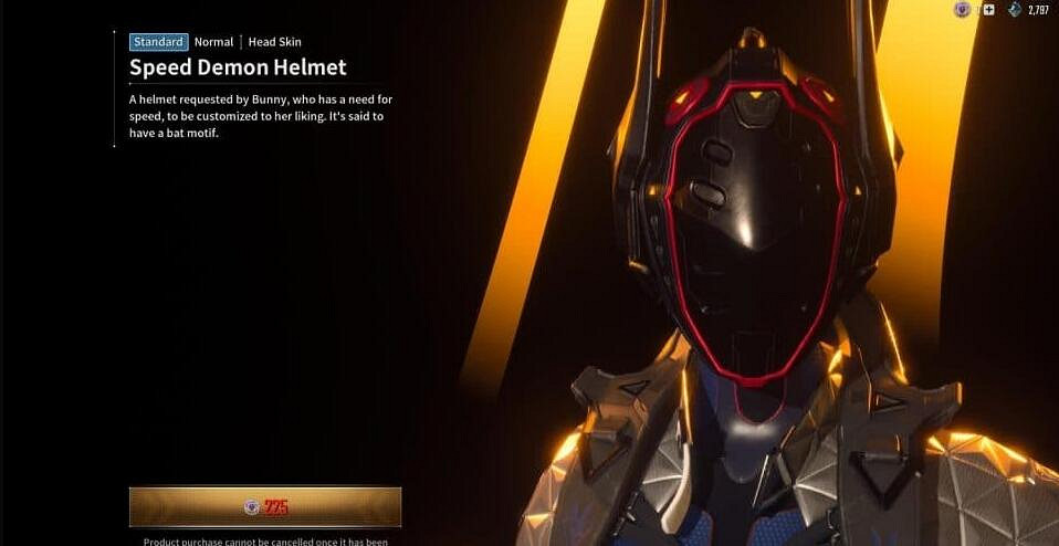 《第一繼承者》邦妮皮膚價格介紹