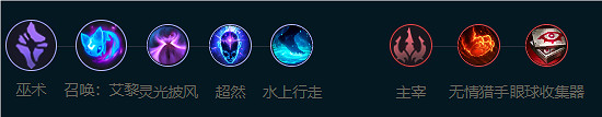 《英雄聯盟》翠神打野一級最全技巧攻略一覽