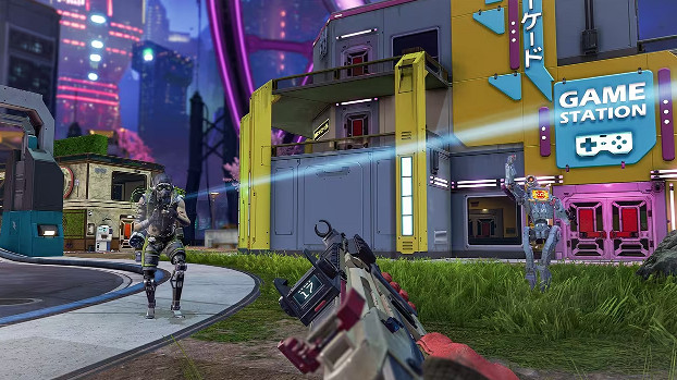 《apex》22賽季更新時間介紹