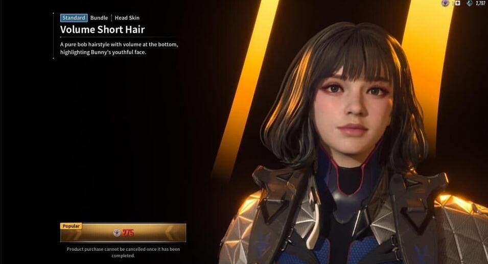 《第一繼承者》邦妮皮膚價格介紹