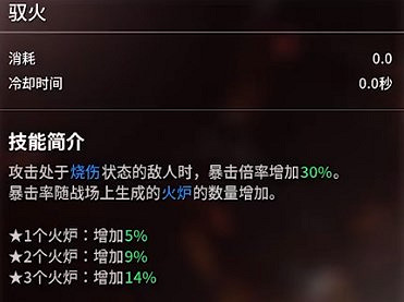 《第一繼承者》英雄技能介紹 《第一繼承者》英雄技能介紹