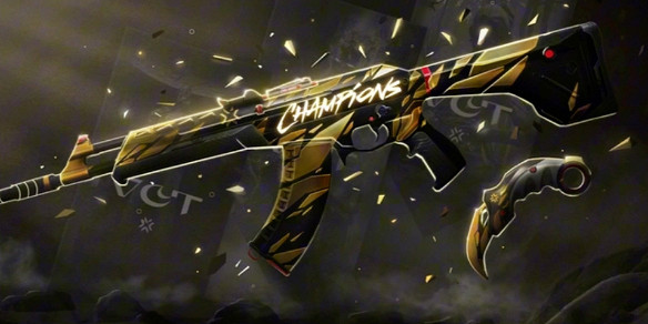 《特戰英豪》2024冠軍套爆料內容一覽 《特戰英豪》2024冠軍套爆料內容一覽