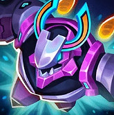 《英雄聯盟》無盡狂潮提伯斯標準版裝備介紹