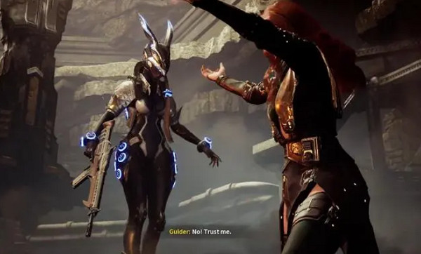 《第—後裔》Steam名字介紹