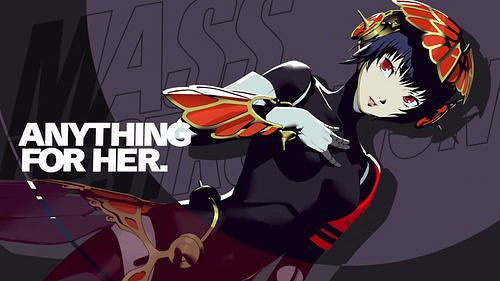 《女神異聞錄3 Reload:擴充包》公開後日談DLC 《女神異聞錄3 Reload:擴充包》公開後日談DLC