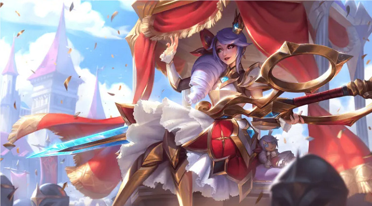 《英雄聯盟》14.17版本更新內容一覽