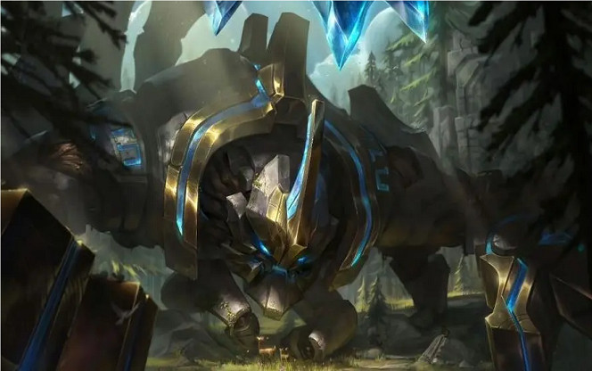 《英雄聯盟》14.16版本更新改動上線時間介紹