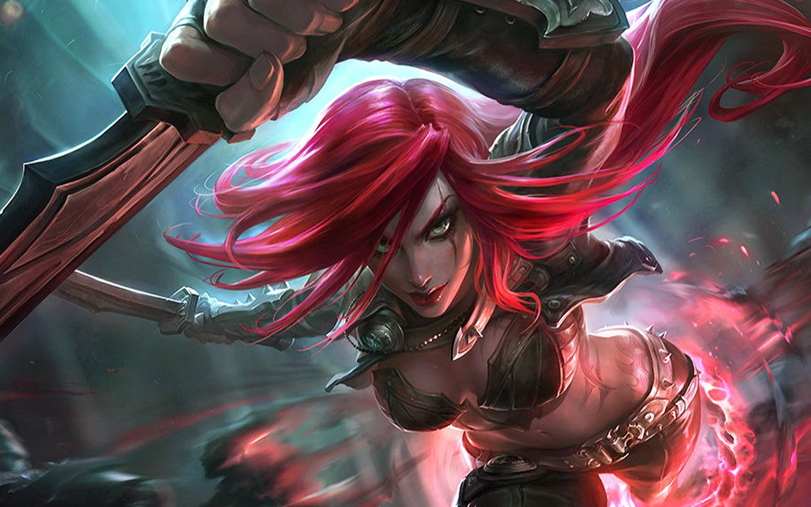 《英雄聯盟》14.16版本更新改動上線時間介紹