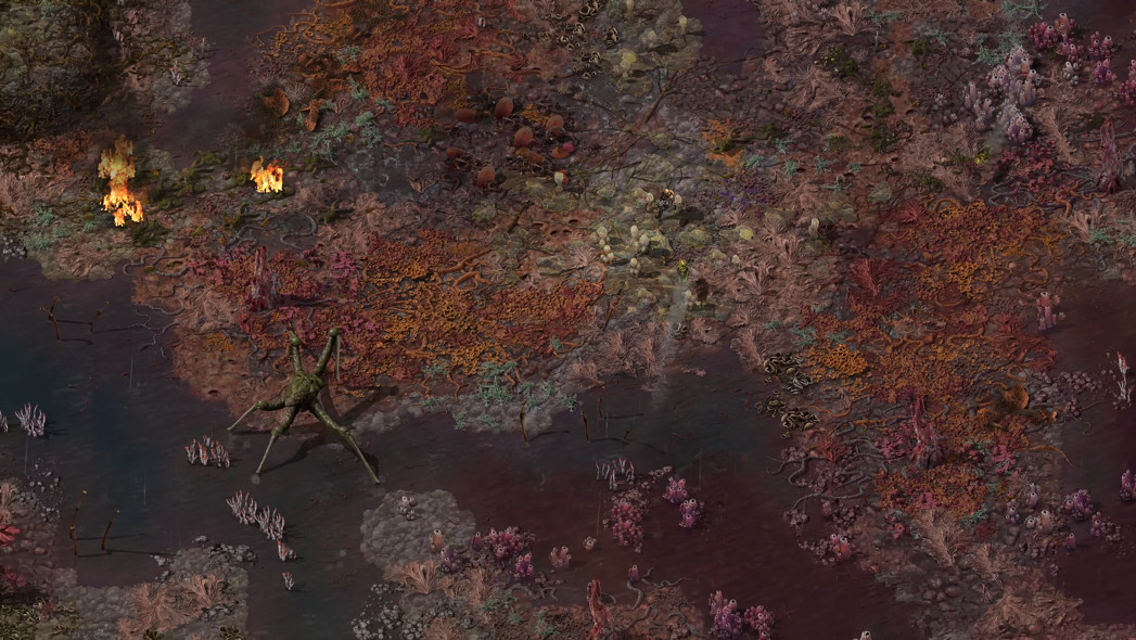 《異星工廠》“太空時代”新敵人展示預告公開！