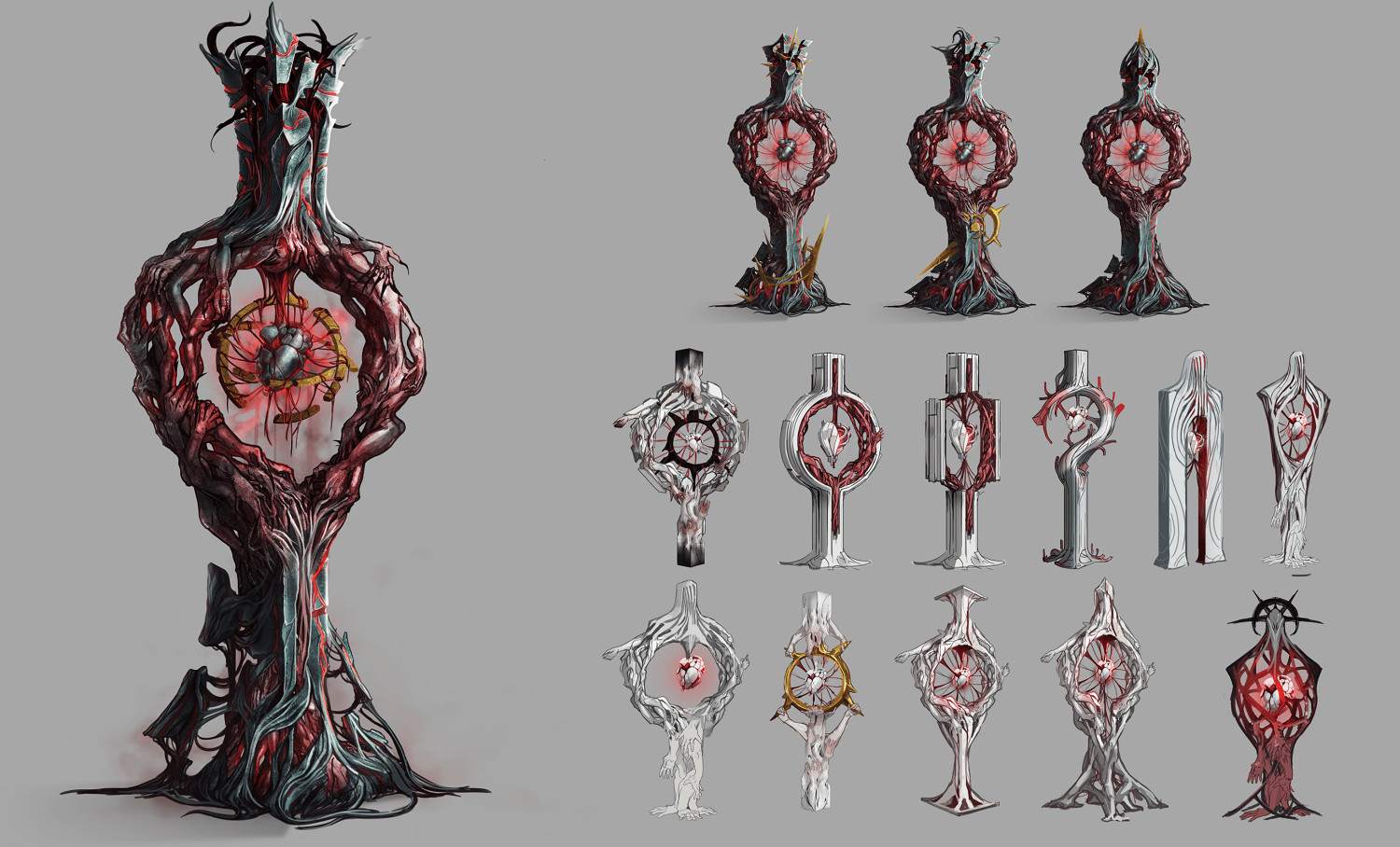 《夜鶯傳說》大型更新情報 新截圖公開！夏季上線